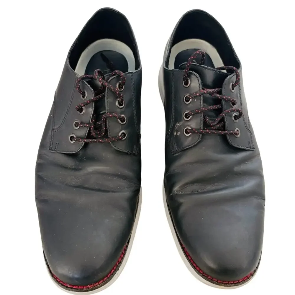 Cole Haan Men’s Original Grand Oxfords